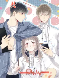 末路姐妹花漫画改编版封面